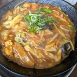 チャイナダイニング イフウドウドウ - 