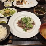 千里菫 - 