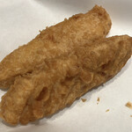 ケンタッキーフライドチキン - 料理写真: