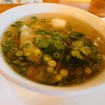 WAIWAI アジアのごはんやさん - 