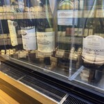 ヴィノスやまざき - ドリンク写真: