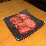 吟味焼肉 じゃんか 道玄坂 - 