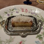 3104 Fukuoka - 自家製ブリオッシュ