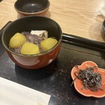 紀の善 神楽坂 - 