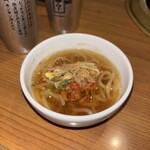 吟味焼肉 じゃんか - 