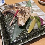 鮮魚 天ぷら すしつま 名古屋広小路店 - 