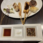 千里菫 - 