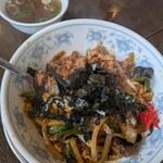 チャイナダイニング イフウドウドウ - 