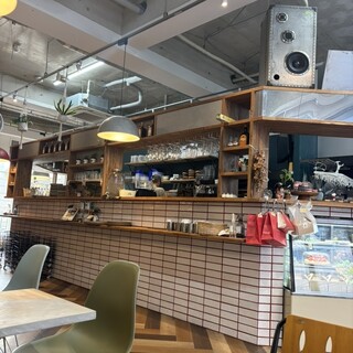 いちごや cafe TANNAL_2