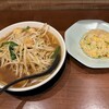 ベトコンラーメン 新京 名駅西口店