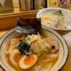 らぁめん しゅき