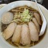 ラーメン 木曜日