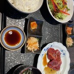 東京焼肉 平城苑 - 