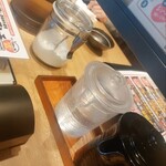 大衆すき焼き 北斗 東銀座店 - 