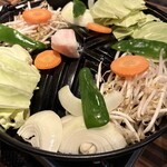 ひつじ家。 離れ - 