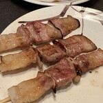 天下の焼鳥 信秀本店 - 