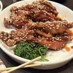 天下の焼鳥 信秀本店 - 