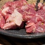 ひつじ家。 離れ - 