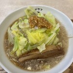 麺やシバケン - 