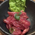 ひつじ家。 離れ - 