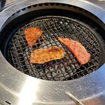 東京焼肉 平城苑 - 