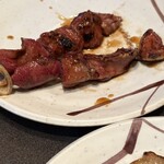 天下の焼鳥 信秀本店 - 