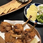 肉ト酒ORIGIN  - 