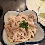 天下の焼鳥 信秀本店 - 