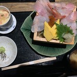 おばんざい今昔　いちごいちえ - 