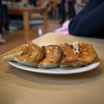 らーめん大金 - 