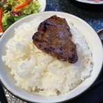 東京焼肉 平城苑 - 