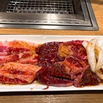 焼肉ライク - 料理写真: