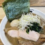 麺やシバケン - 