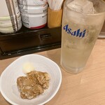 築地食堂 源ちゃん - 