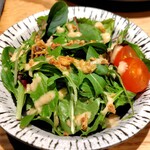 北新地はらみ - 