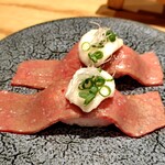 北新地はらみ 法善寺店 - 