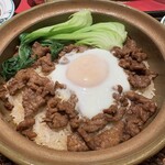 民記煲仔飯 高田馬場3号店 - 