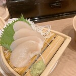 築地食堂 源ちゃん - 料理写真: