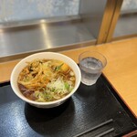 いろり庵きらく  - 料理写真: