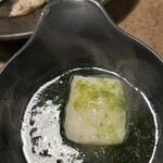 山陰海鮮炉端かば - 