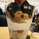 nana's ​green ​tea  - 