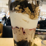 nana's ​green ​tea  - 