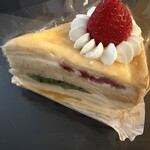  シャトレーゼ - 料理写真: