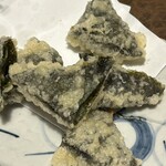 山陰海鮮炉端かば - 