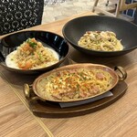 ピエトロ - 料理写真: