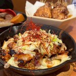 でらでら 名古屋・天白 塩釜口駅本店 - 