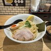 みつ星製麺所 福島本店