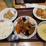 大阪王将 - 