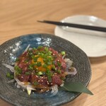 京の里久 赤坂見附店 - 