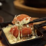 居酒屋 権兵衛 - 